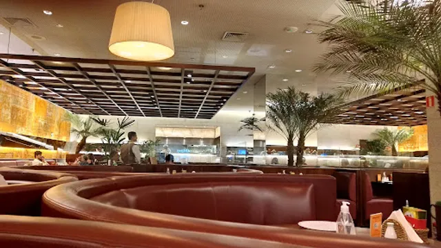 Almanara - Shopping Eldorado