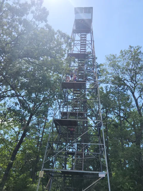 Four Creeks Ranch Campground