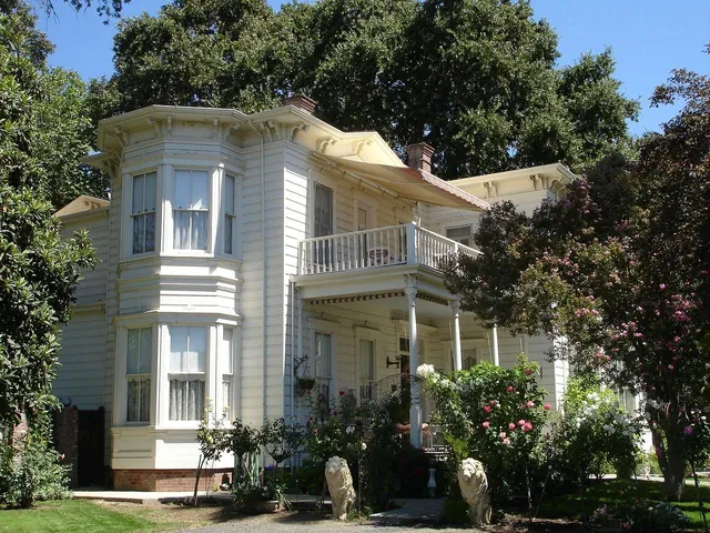 Durham House B & B Inn