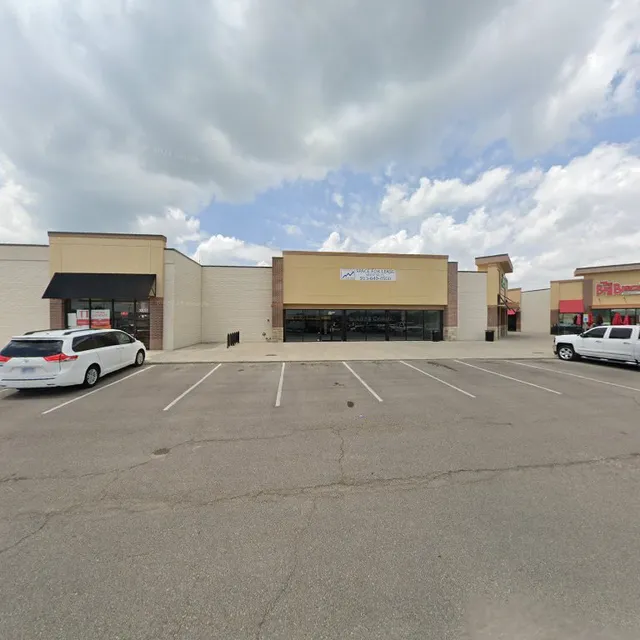 JOY WOK Super Buffet & Hibachi - Topeka