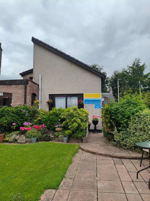 Friars Bridge Guesthouse