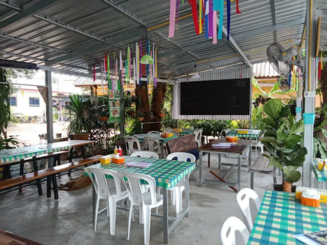 Toh Chuan Chim Restaurant