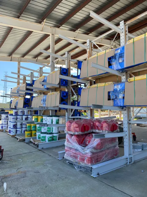 NAPA Auto Parts - Beamon & Johnson Inc