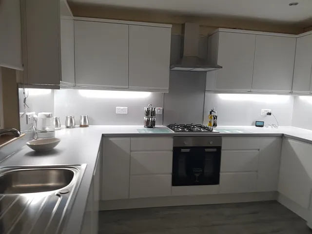 Linlithgow Loch Apartment