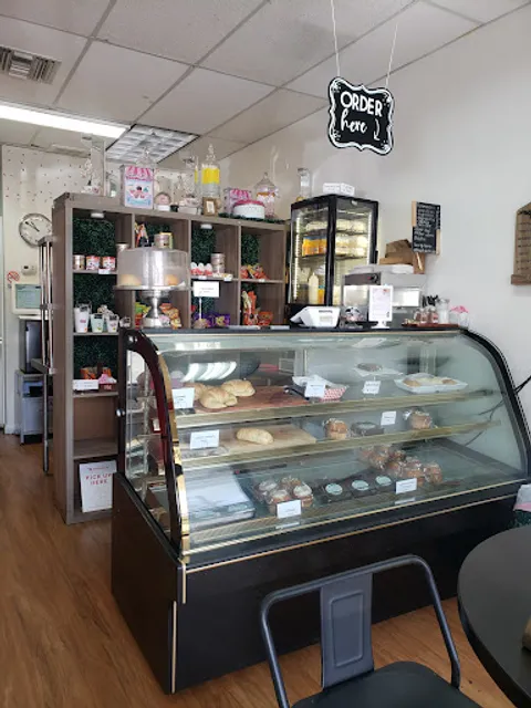 Empanadas Miami (Coffee Shop)