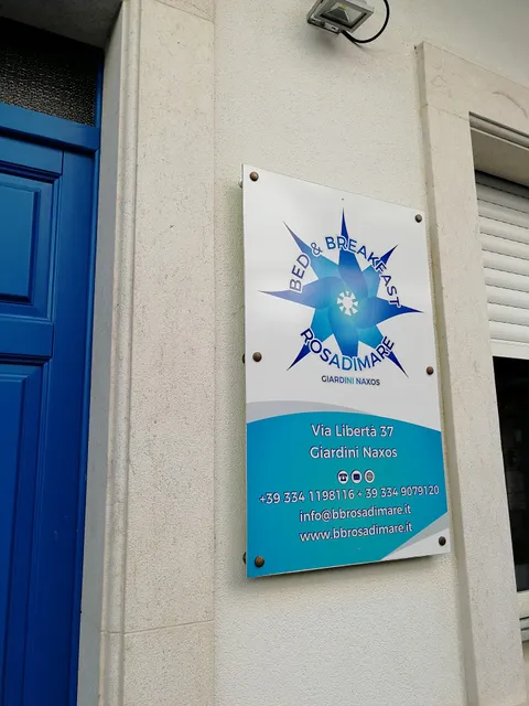 B&B Rosadimare