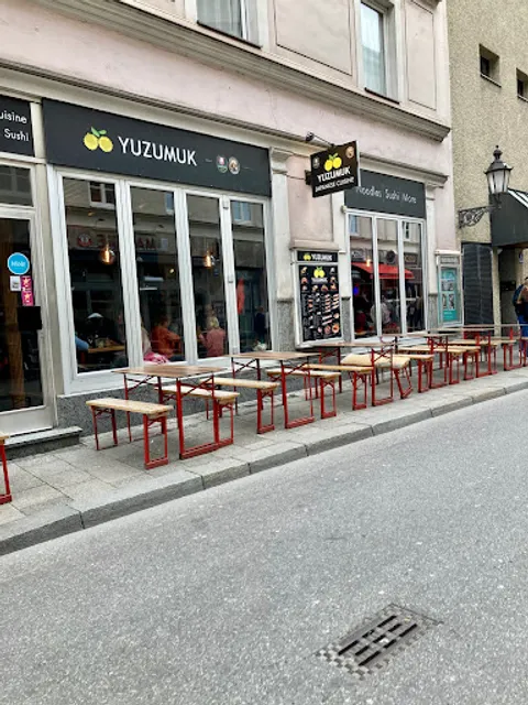 Yuzumuk