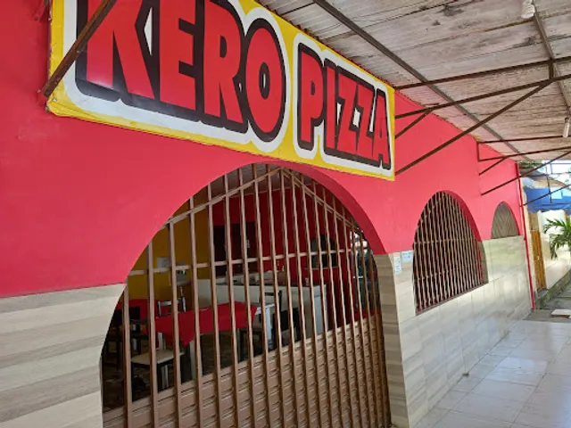 Kero Pizza