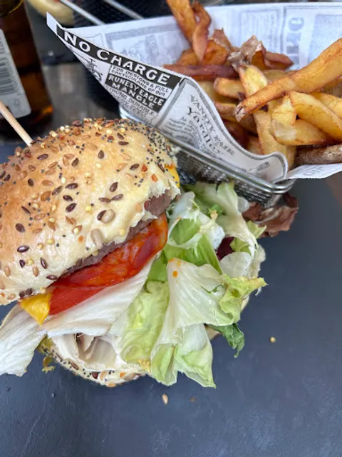 Restaurant L'Andalouse