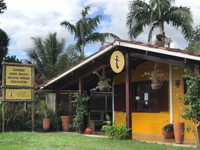 EL COGUMELO - MERCADO CONSCIENTE