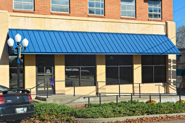 Carroll County News-Leader