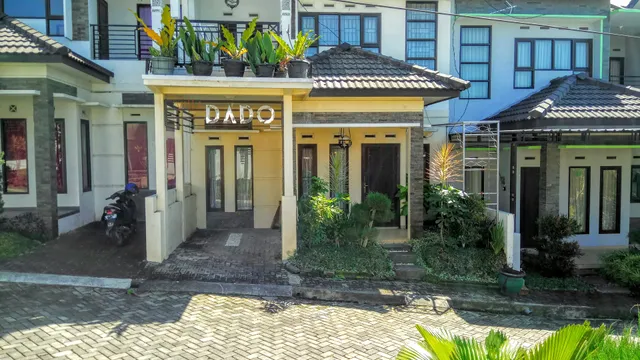 Villa Dado Batu