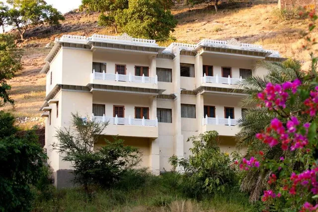 Aaram Baagh by Pachar Group, Udaipur