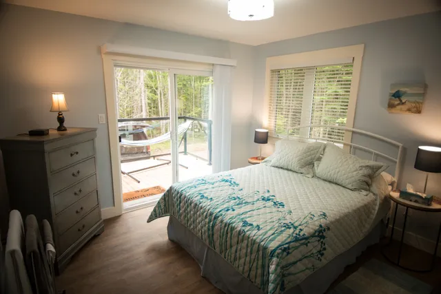 Blue Heron Hideaway | PEI Cottage Rentals