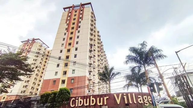 Apartemen cibubur village By Hans Property