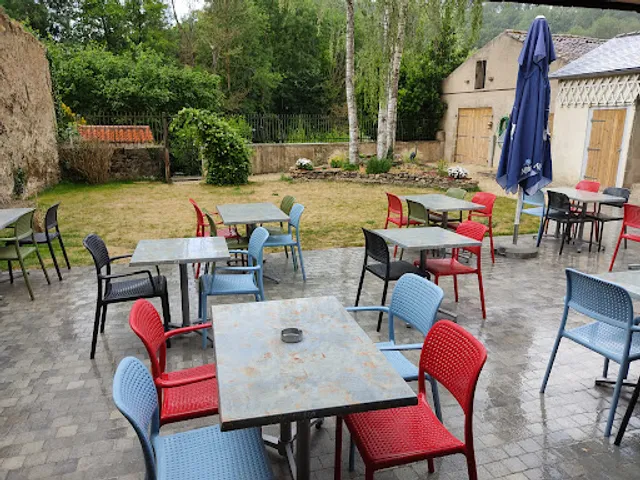 Auberge Sainte Catherine