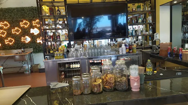 Mariscos Chava Suc. Mexico-Japon