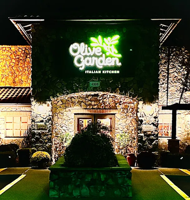 Olive Garden Italian Restaurant