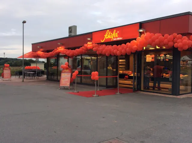 Schäfer Dein Bäcker GmbH