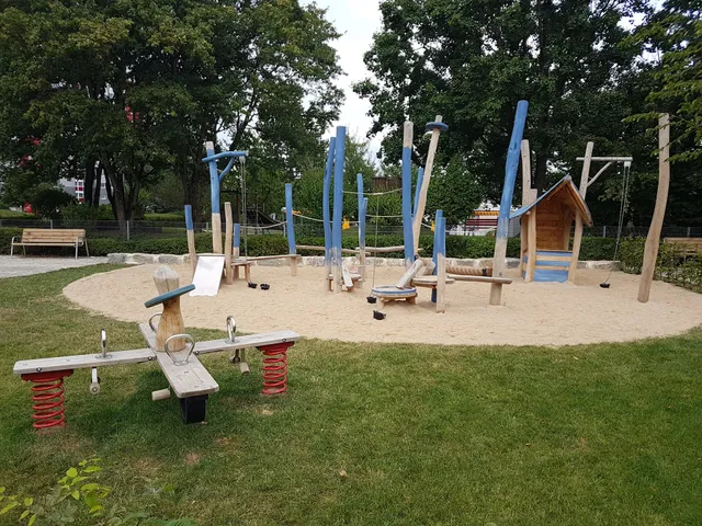 Spielplatz