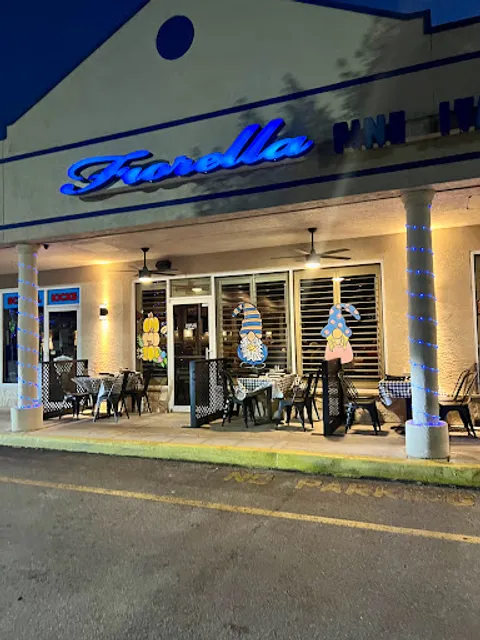 Fiorella Italian Restaurant