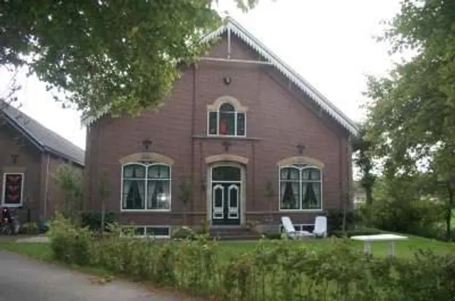 Bed & Breakfast de Raaphorst