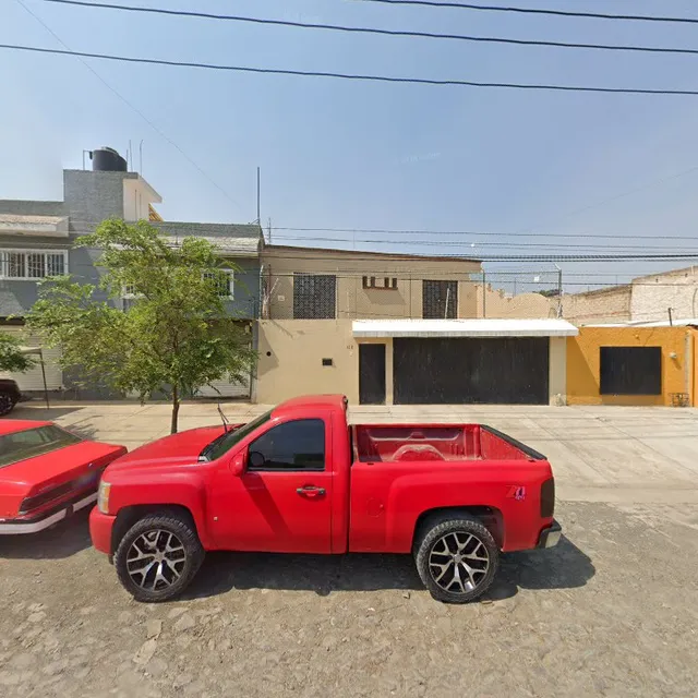 Tacos de barbacoa el Mike