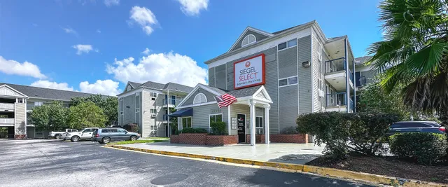 Siegel Select Jacksonville/Orange Park