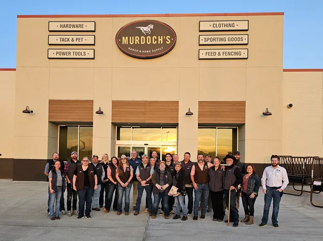 Murdoch's Ranch & Home Supply