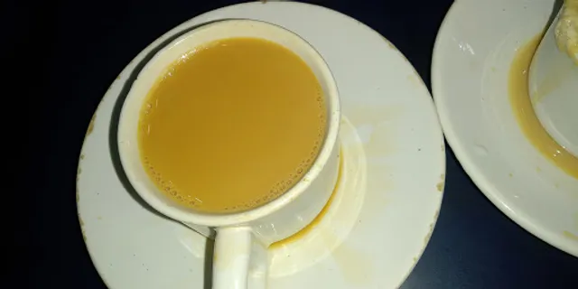 Al Hussain Cafe & Bakery