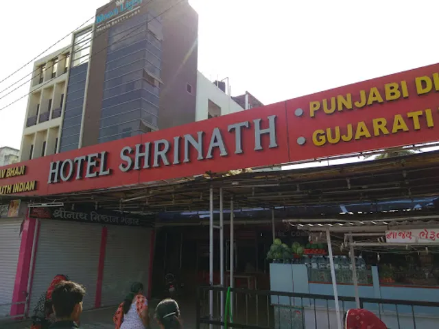 Hotel Shrinath