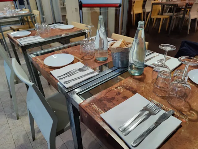 A-RIA Cucina di Casa