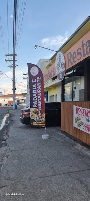 Panificadora Ki Pão