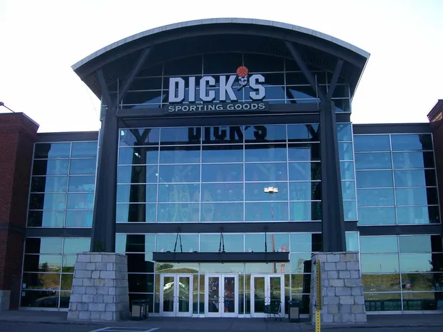 DICK'S Sporting Goods