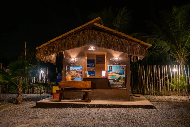 Pousada Villa Caboré