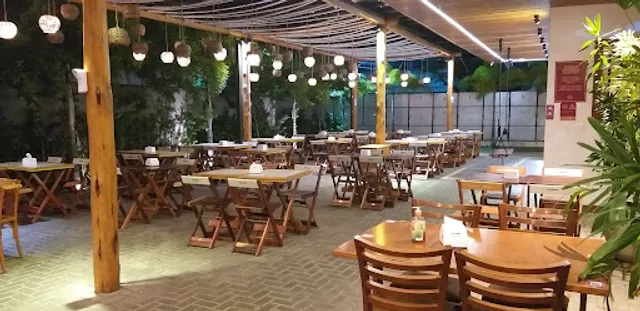 Bode do Nô Boa Viagem - Restaurante