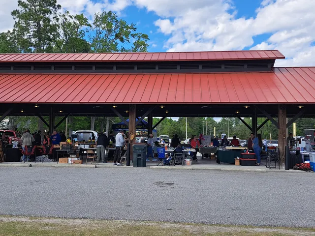 Moncks Corner Farmers Market