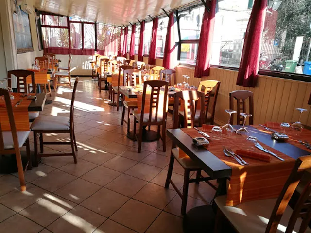 Ristorante "Al Gambero"