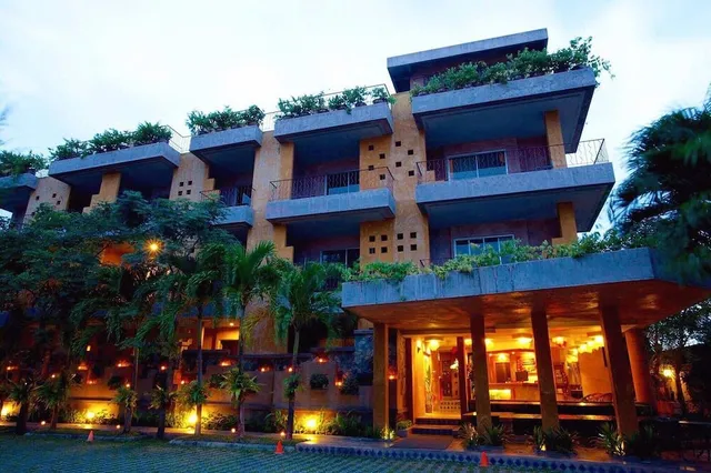 The Weenee ฺBoutique Resort Hatyai
