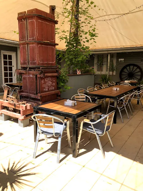 The Convent Hay- Boutique Accommodation