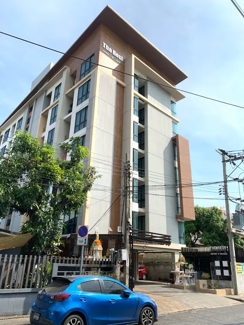 The Rest Prachachuen