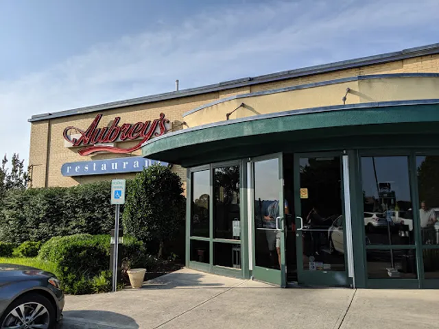 Aubrey's