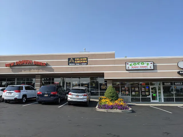 Coco’s Neveria Y Taqueria