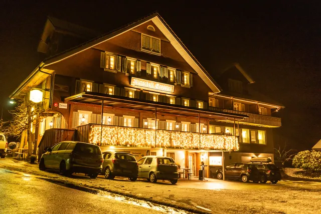 Landgasthof Grossteil