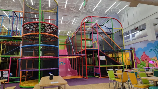 Kids Empire Fort Wayne