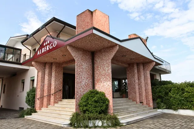Hotel Grappolo d'Oro