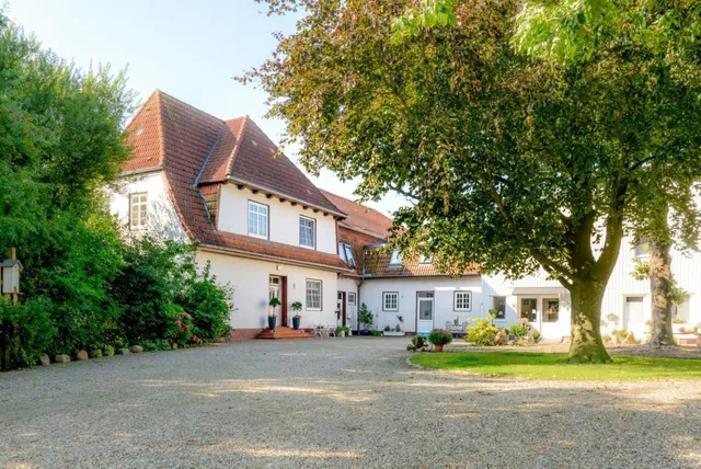 Gesundheitshof Denker