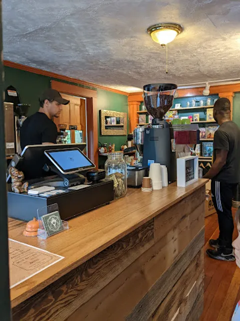 Gunks Gaming Guild Cafe