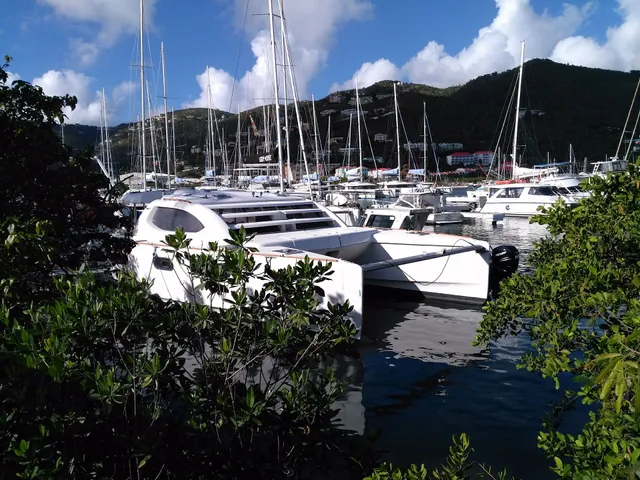 Queen Elizabeth II National Park