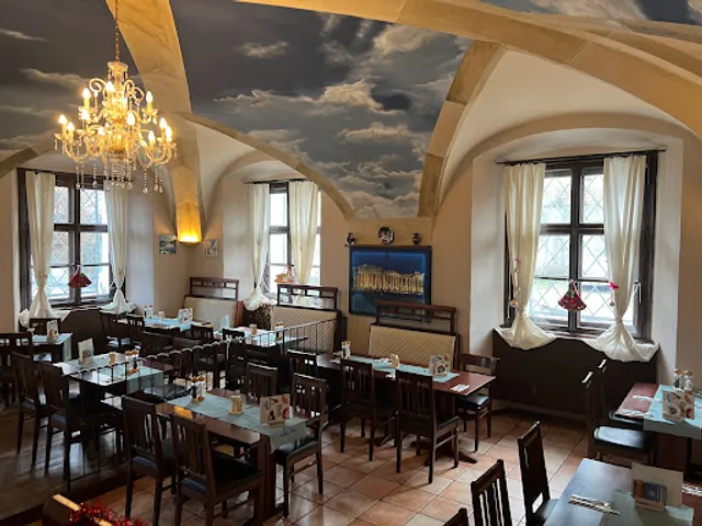 Restaurant Parthenon